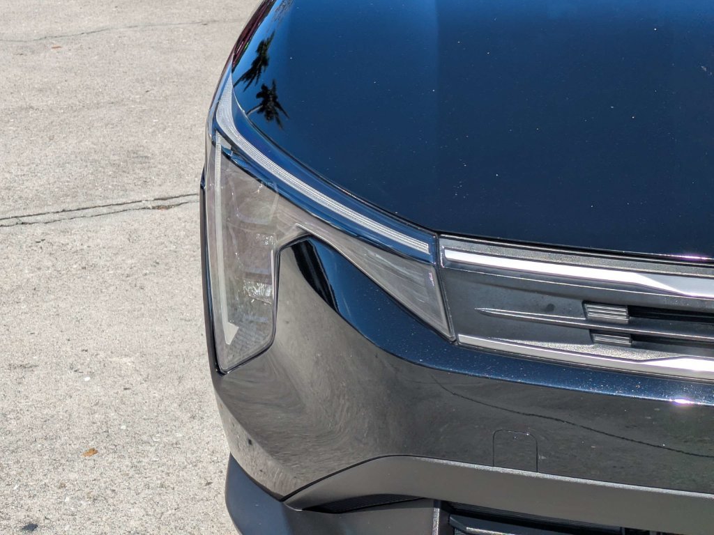 Used 2025 Kia K4 FWD image 9