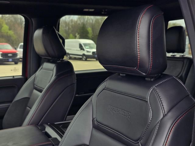 Certified 2025 Ford F150 Raptor image 27