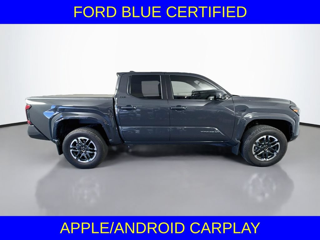 Used 2026 Toyota Tacoma SR5 AWD/4WD image 6