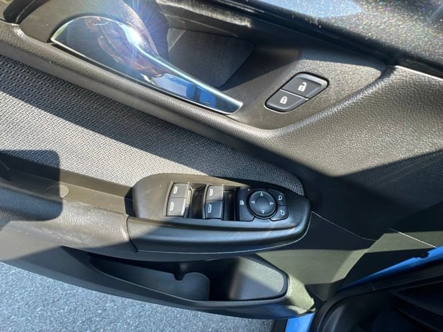 Used 2024 Chevrolet TrailBlazer LS w/ LS Convenience Package AWD/4WD image 18
