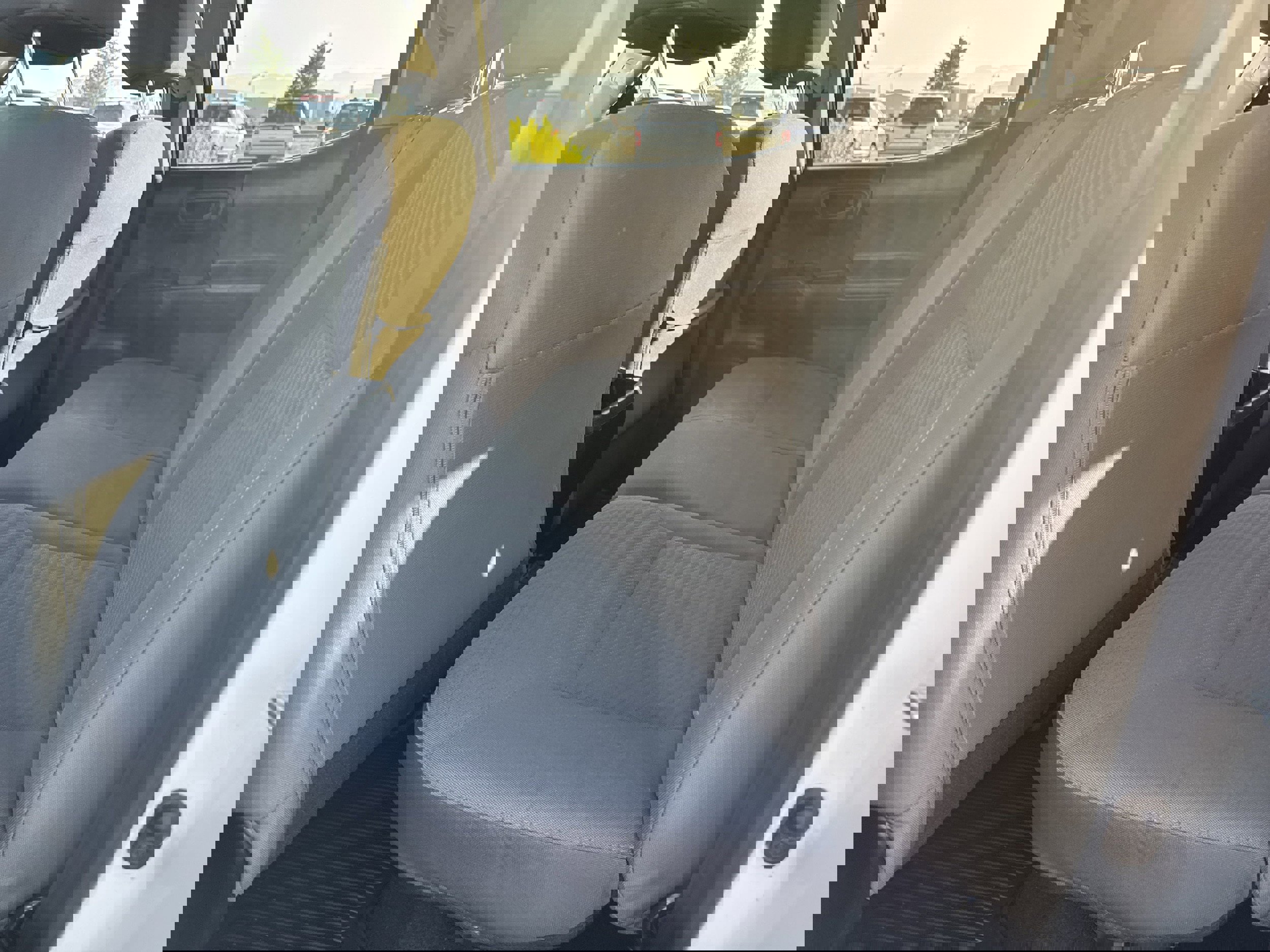 Used 2021 Toyota Tacoma 4x4 Double Cab image 8