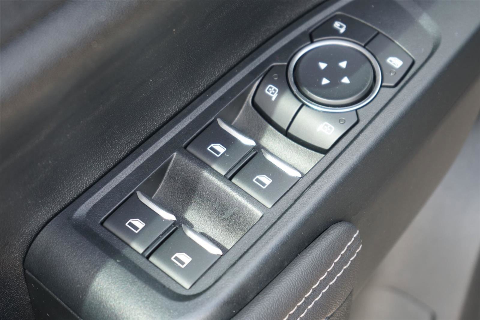 Certified 2024 Ford Ranger XLT AWD/4WD image 21
