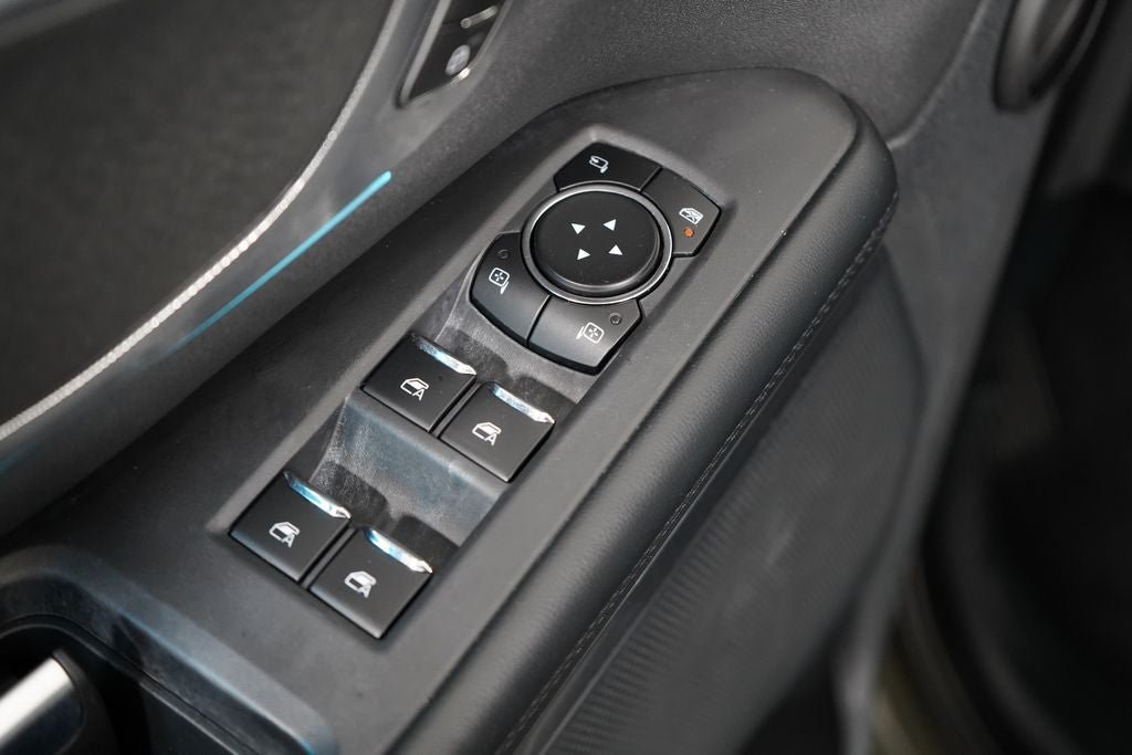 Certified 2025 Ford Expedition Tremor AWD/4WD image 28