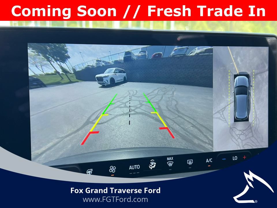 Certified 2023 Ford Escape Active w/ Tech Pack #2 AWD/4WD image 22