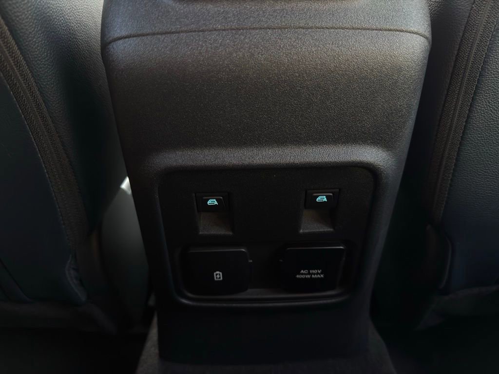 Certified 2021 Ford Bronco Outer Banks image 12