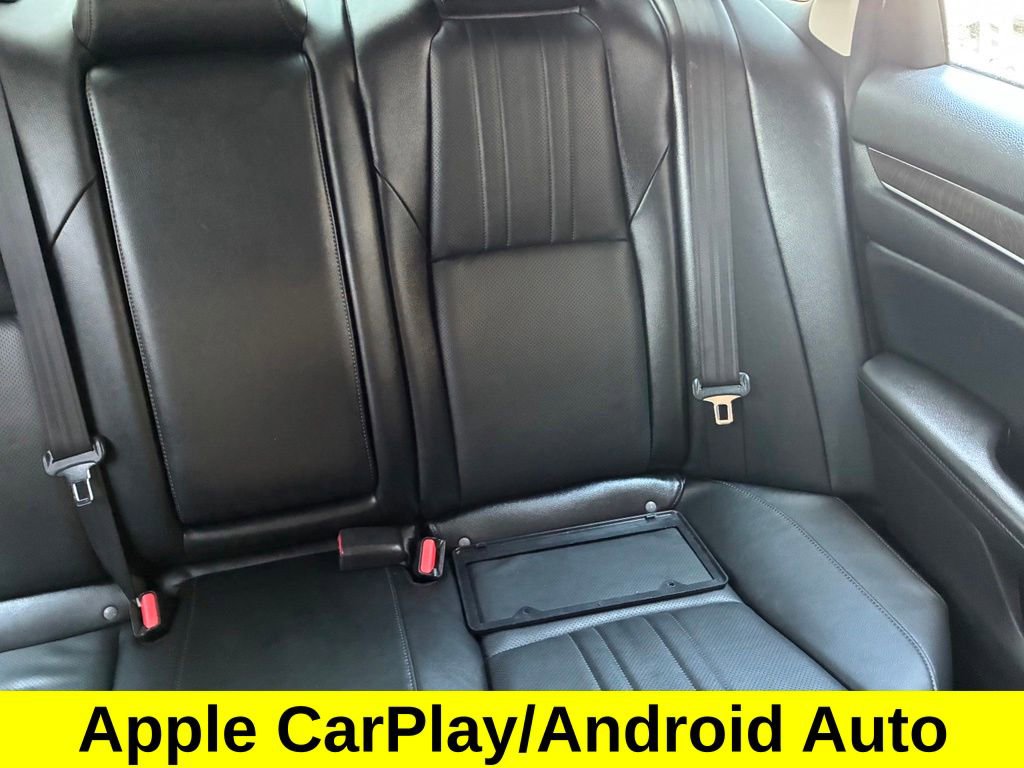 Used 2022 Honda Accord EX-L image 15