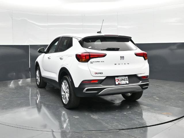 Used 2025 Buick Encore GX Preferred AWD/4WD image 8