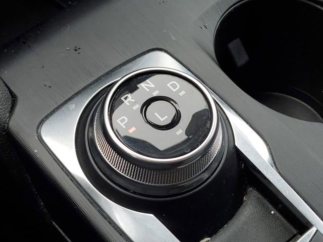 Certified 2025 Ford Escape Active image 18