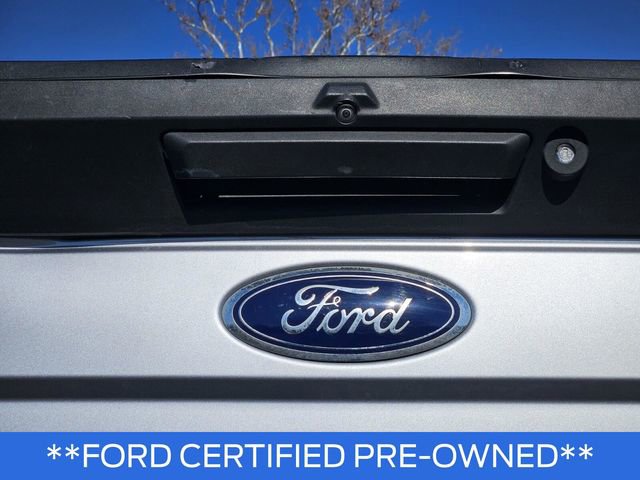 Certified 2022 Ford F250 XL image 10