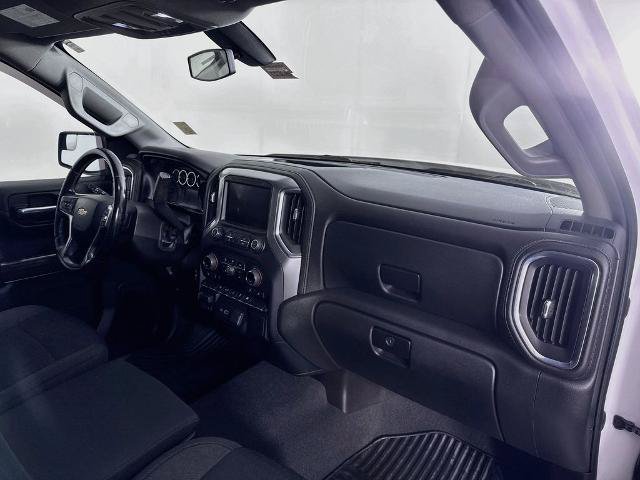 Used 2021 Chevrolet Silverado 1500 LT AWD/4WD image 29