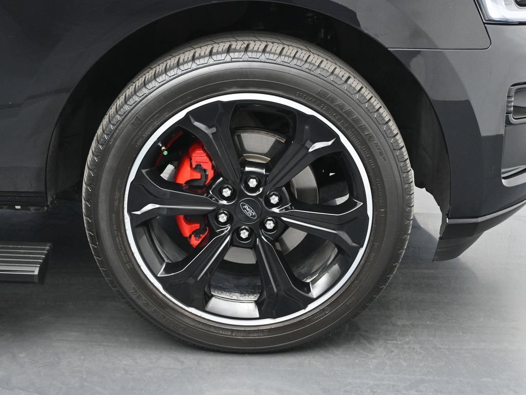 Certified 2023 Ford Expedition Limited AWD/4WD image 27