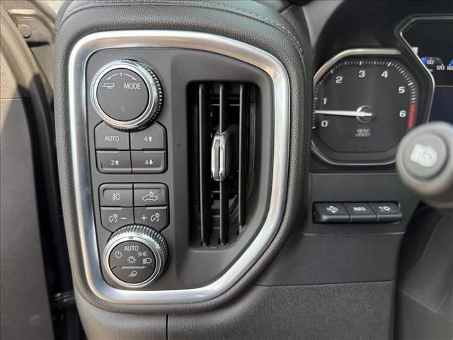 Used 2022 GMC Sierra 1500 Denali w/ Denali Reserve Package AWD/4WD image 28