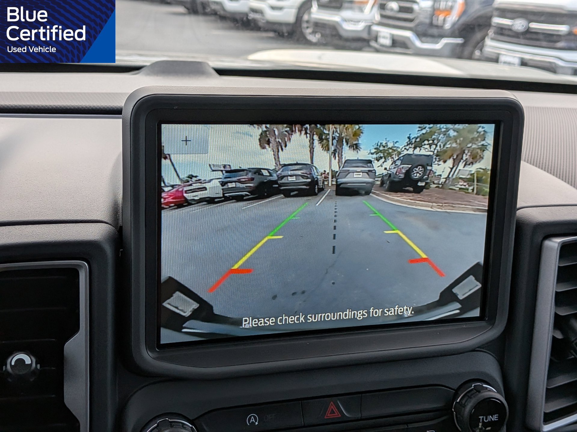 Certified 2023 Ford Bronco Sport Big Bend AWD/4WD image 22