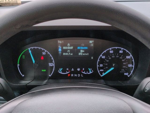 Certified 2024 Ford Maverick XL FWD image 25