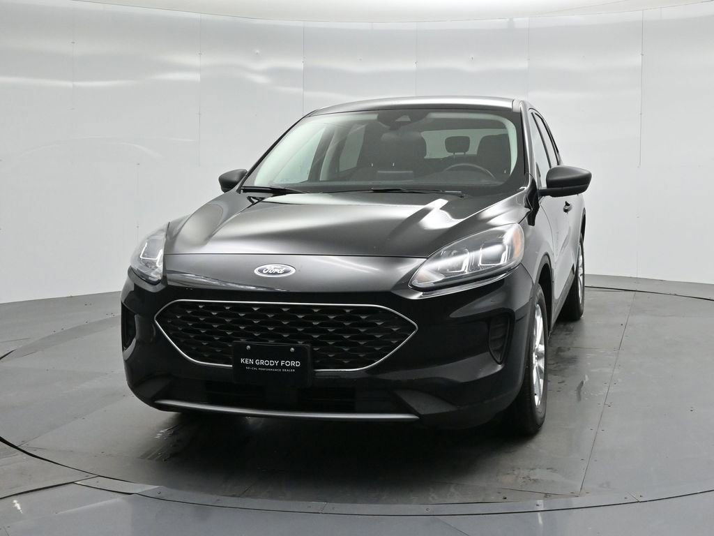 Certified 2022 Ford Escape SE w/ Convenience Package image 57