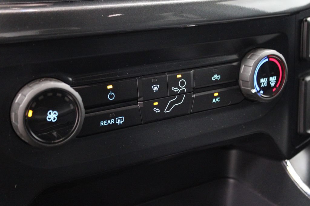 Certified 2023 Ford F150 XL w/ STX Appearance Package AWD/4WD image 31