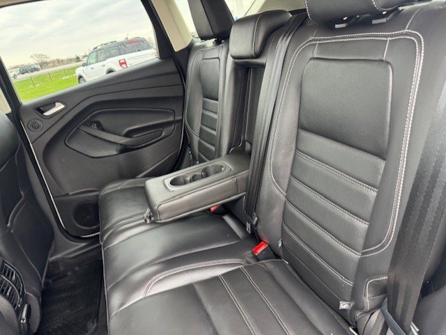 Certified 2019 Ford Escape Titanium image 24