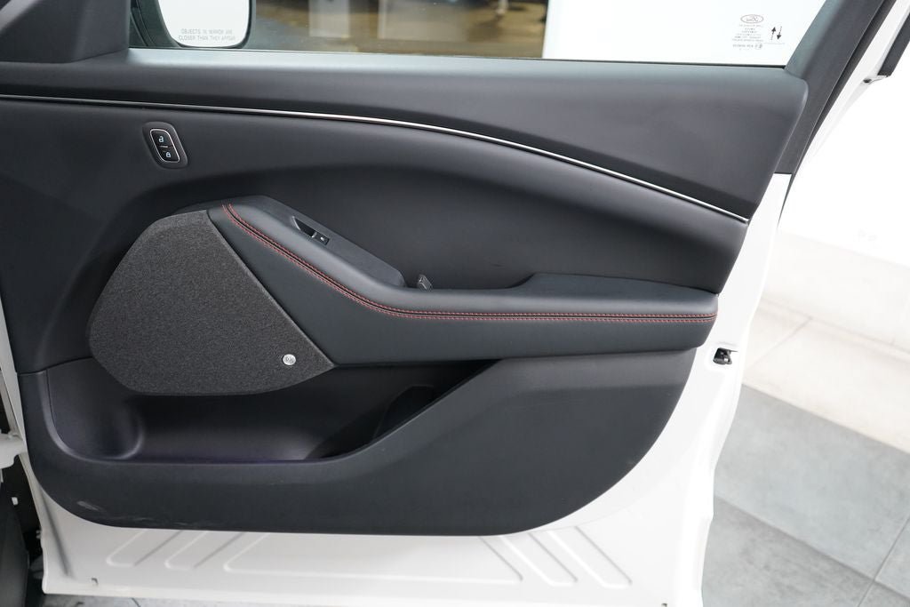 Certified 2025 Ford Mustang Mach-E Premium w/ Sport Appearance Package AWD/4WD image 27