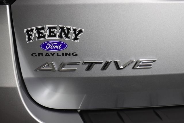 Certified 2025 Ford Explorer Active w/ Active Comfort Package image 25