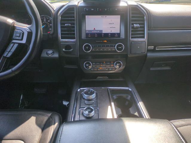 Certified 2021 Ford Expedition Max Limited AWD/4WD image 17