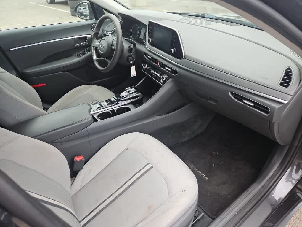 Used 2020 Hyundai Sonata SE FWD image 13