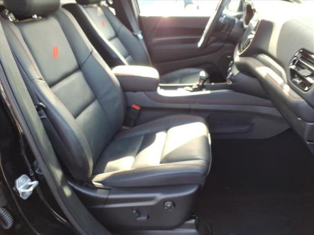 Used 2025 Dodge Durango GT image 17