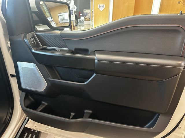 Certified 2024 Ford F150 Raptor AWD/4WD image 35