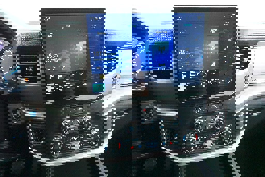 Certified 2024 Ford Expedition Max XLT image 14