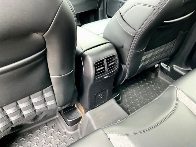 Certified 2024 Ford Bronco Sport Big Bend w/ Convenience Package AWD/4WD image 10