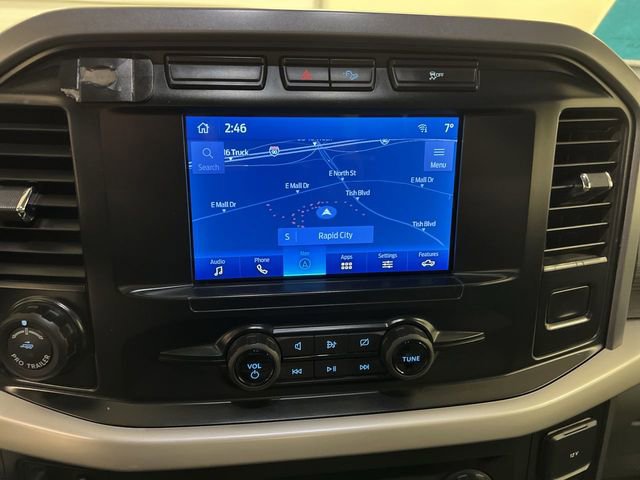 Certified 2023 Ford F150 XLT w/ Trailer Tow Package image 14