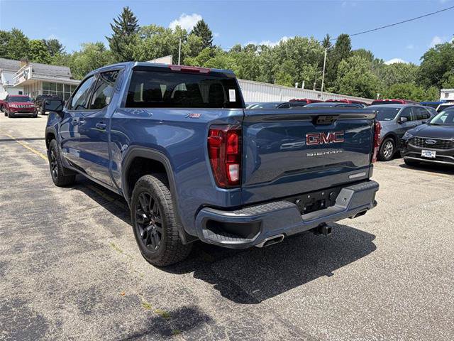Used 2026 GMC Sierra 1500 Elevation w/ X31 Off-Road Package AWD/4WD image 5