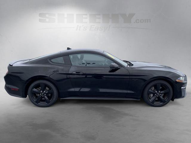Certified 2023 Ford Mustang GT Premium w/ Equipment Group 401A image 6