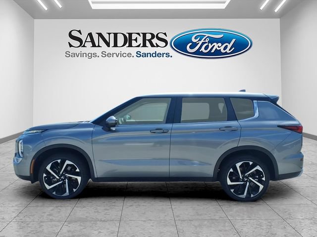 Used 2022 Mitsubishi Outlander SE FWD image 5