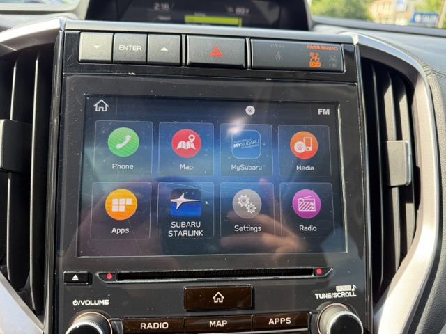 Used 2020 Subaru Ascent Limited w/ Technology Package AWD/4WD image 53