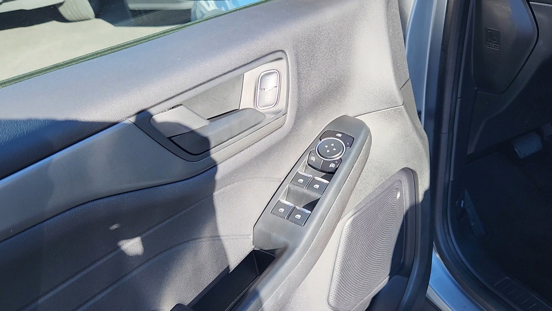 Certified 2023 Ford Escape Active image 8