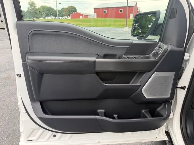 Certified 2024 Ford F150 Lariat w/ Equipment Group 502A High AWD/4WD image 13