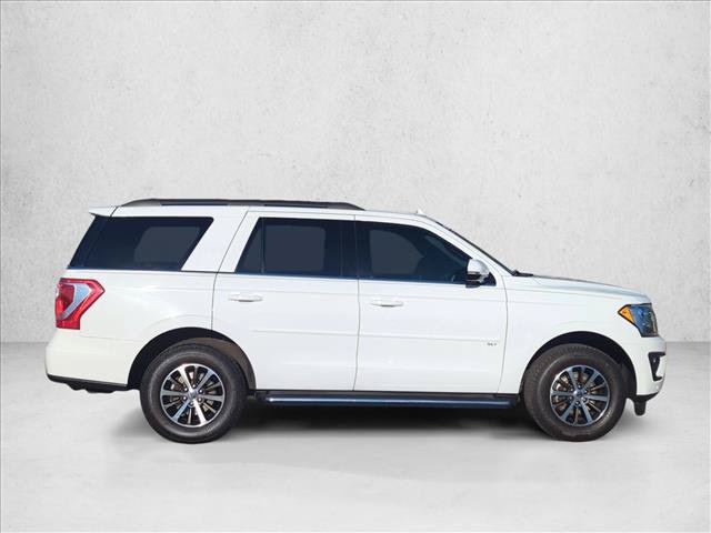 Certified 2019 Ford Expedition XLT RWD image 4