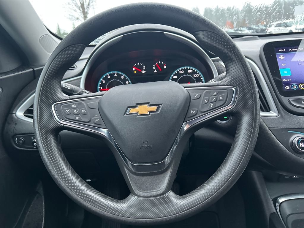 Used 2023 Chevrolet Malibu LT image 20