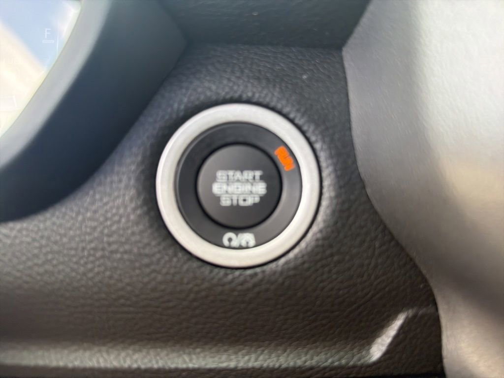 Used 2025 RAM 1500 Big Horn AWD/4WD image 24