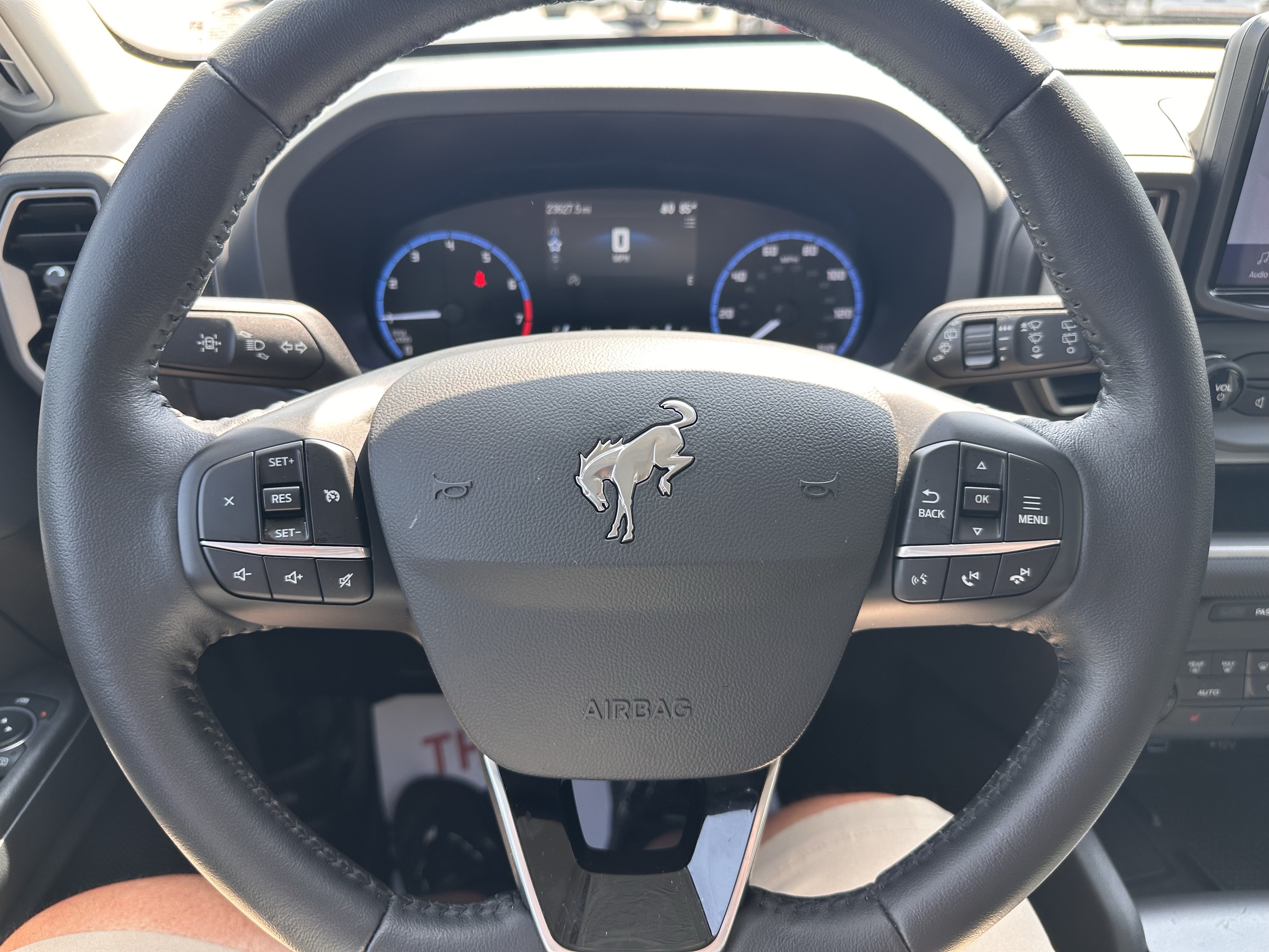 Certified 2022 Ford Bronco Sport Big Bend w/ Convenience Package AWD/4WD image 20