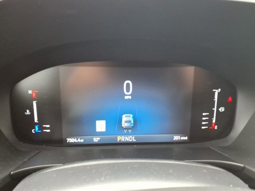 Certified 2024 Ford Escape Active w/ Tech Pack #1 image 18