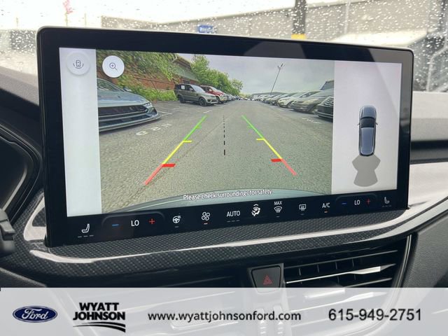 Certified 2024 Ford Escape ST-Line w/ Tech Pack #1 AWD/4WD image 37