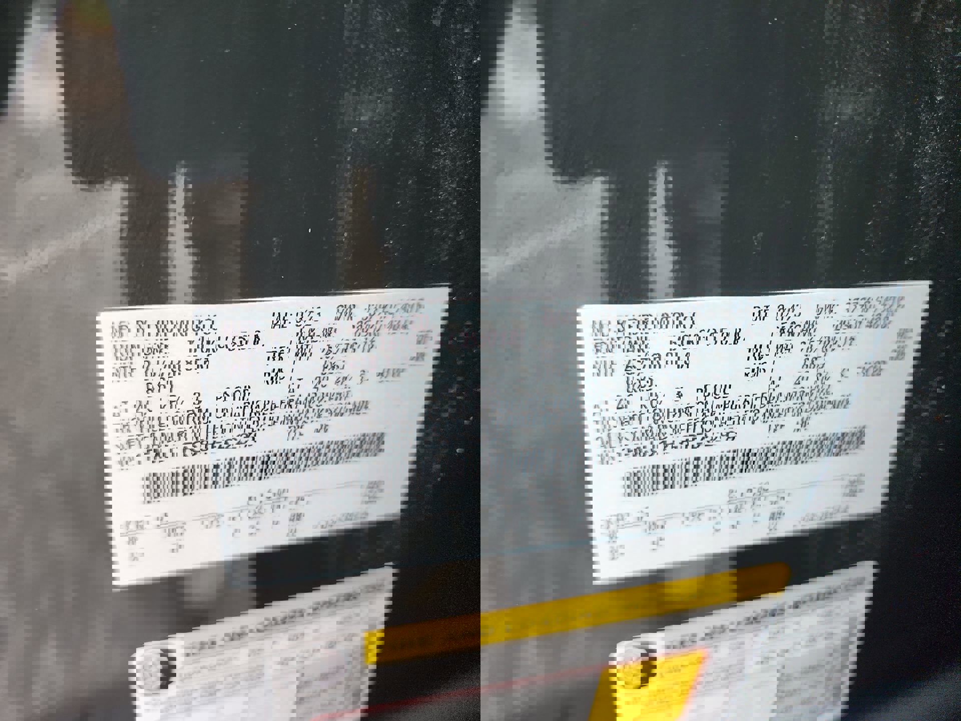 Certified 2023 Ford Expedition Timberline image 23