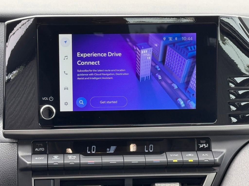 Used 2025 Toyota Camry LE FWD image 25