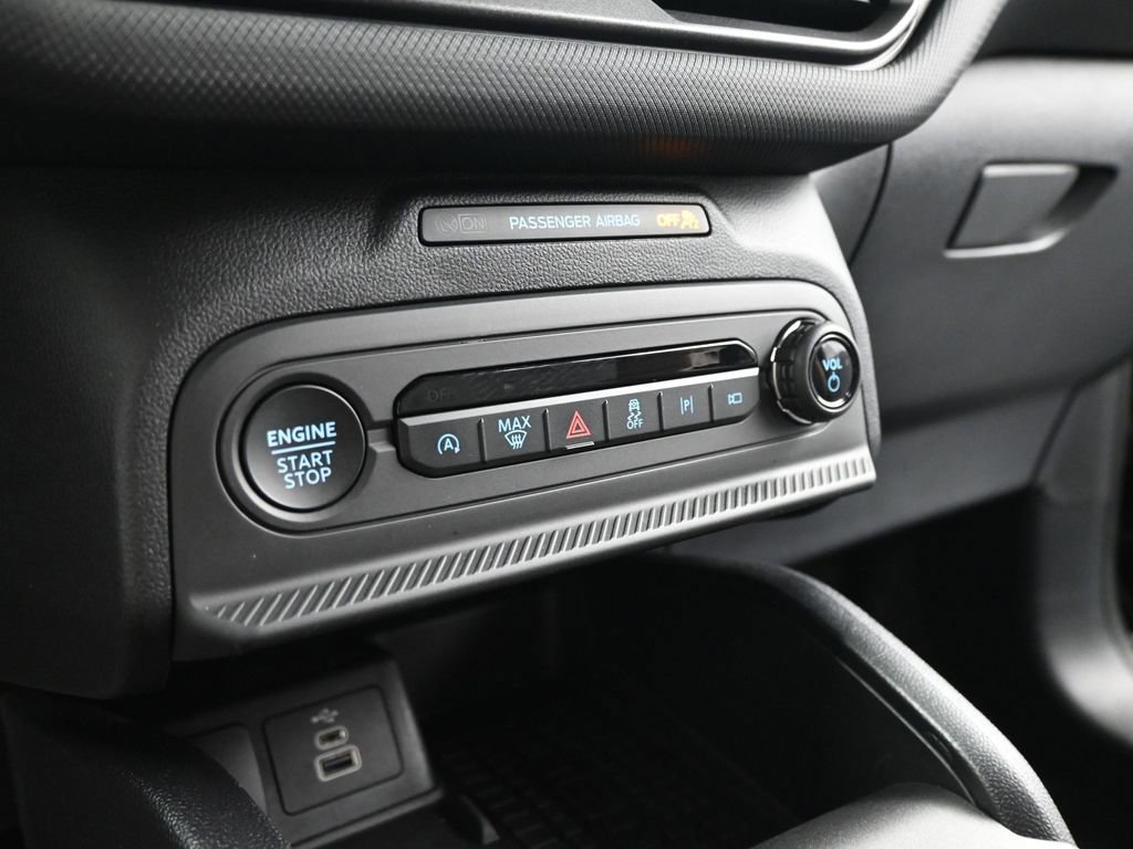 Certified 2025 Ford Bronco Sport Outer Banks w/ Outer Banks Tech Package+ image 47