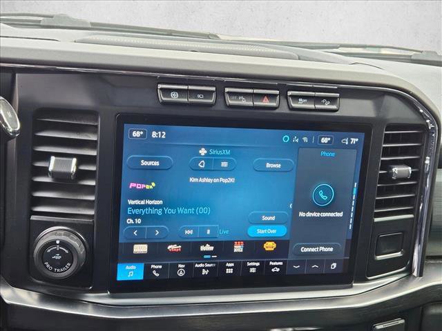 Certified 2024 Ford F250 Lariat w/ Lariat Ultimate Package image 18