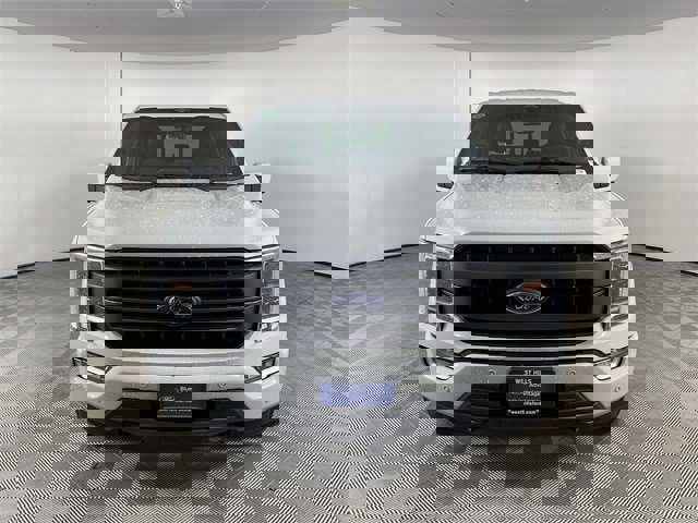 Certified 2023 Ford F150 Lariat w/ Equipment Group 502A High image 23