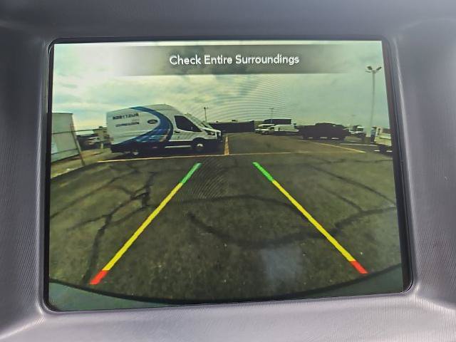 Used 2023 Dodge Charger SXT RWD image 20