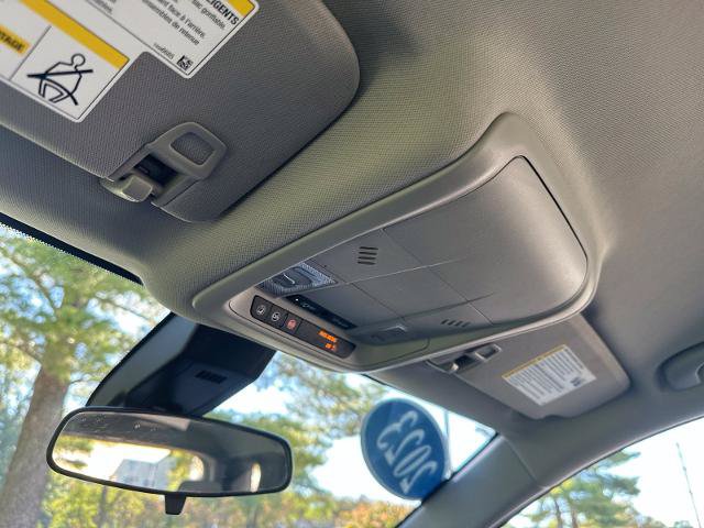 Used 2023 Chevrolet Equinox LS w/ LPO, Floor Liner Package FWD image 19