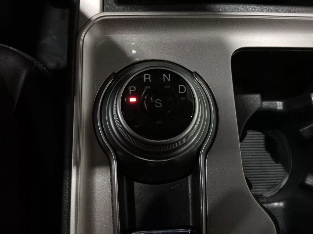 Certified 2023 Ford Edge SEL image 21